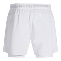 Short Joma Smash Blanco