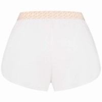 Curta Kswiss Hypercourt 6 Blanco Mujer  Oferta + Barato