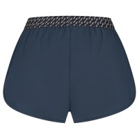 Short Kswiss Hypercourt 6 Peacoat Mujer  Oferta + Barato