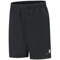 Short Kswiss Hypercourt 7In 2 Negro  Offer + Cheap