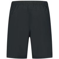 Short Kswiss Hypercourt 7In 2 Negro  Offer + Cheap