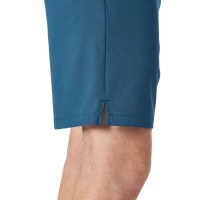 Short Kswiss Hypercourt 7 pouces Sarcelle dâInde  Offre - Pas cher