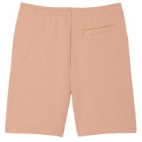 Calções Lacoste Regular Fit Bege Coral  Oferta + Barato