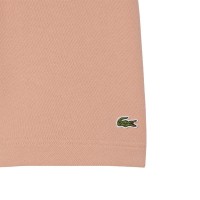 Calções Lacoste Regular Fit Bege Coral  Oferta + Barato