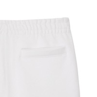 Calções Lacoste Regular Fit Blanco  Oferta + Barato
