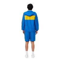Calções Lacoste Sport Azul  Oferta + Barato