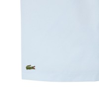 Calções Lacoste Sport Azul Claro  Oferta + Barato