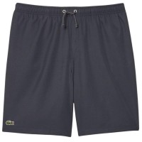 Calções Lacoste Sport Cinzento Escuro  Oferta + Barato