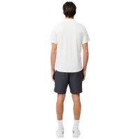 Calções Lacoste Sport Cinzento Escuro  Oferta + Barato