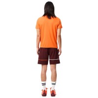 Calcões de Tenis Lacoste Sport Borgonha  Oferta + Barato