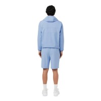 Short Lacoste Sport Ultra Dry Azul Claro