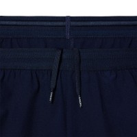 Short Lacoste Sport Ultra Dry Azul Marino  Oferta + Barato