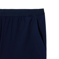 Short Lacoste Sport Ultra Dry Azul Marino  Oferta + Barato