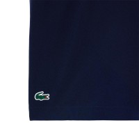 Short Lacoste Sport Ultra Dry Azul Marino  Oferta + Barato