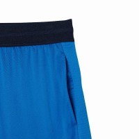 Calções Lacoste Ultra Dry Azul  Oferta + Barato