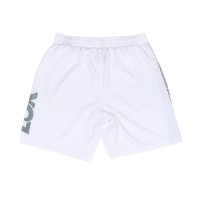 Lok curto flanqueando blanco  Oferta + Barato