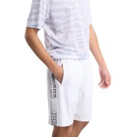Lok curto flanqueando blanco  Oferta + Barato