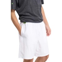 Short Lok Match Blanco  Oferta + Barato