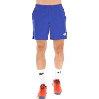 Short Lotto Tech I 7 Azul Royal  Offer + Cheap