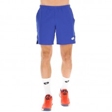 Short Lotto Tech I 7 Azul Royal