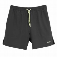 Short Nox Pro Gris Carbon  Offer + Cheap