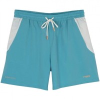 Pantaloncini Nox Pro Turquoise  Offerta + Economico
