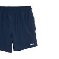 Short Nox Team Azul Marino