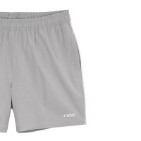 Short Nox Team Gris