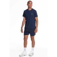Short Nox Team Azul Osuro  Offre - Pas cher