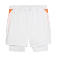 Puma Individual Blanco Curto  Oferta + Barato