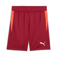 Calcões Puma Single Vermelho Escuro  Oferta + Barato
