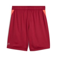 Calcões Puma Single Vermelho Escuro  Oferta + Barato