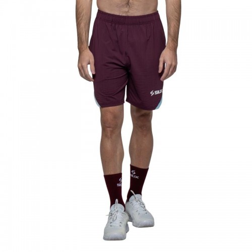 Short Siux Apex 26 Burdeos