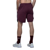 Short Siux Apex 26 Burdeos
