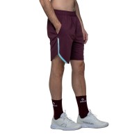 Short Siux Apex 26 Burdeos