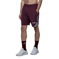 Short Siux Apex 26 Burdeos