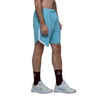 Short Siux Apex 26 Celeste