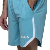 Short Siux Apex 26 Celeste