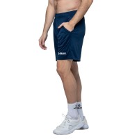 Short Siux Club 26 Azul Marino