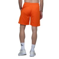 Short Siux Club 26 Naranja