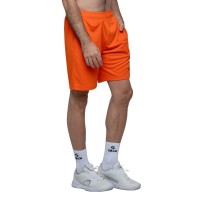 Short Siux Club 26 Naranja
