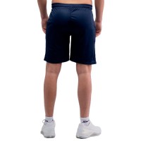 Siux Club Navy Blue Shorts  Offer + Cheap