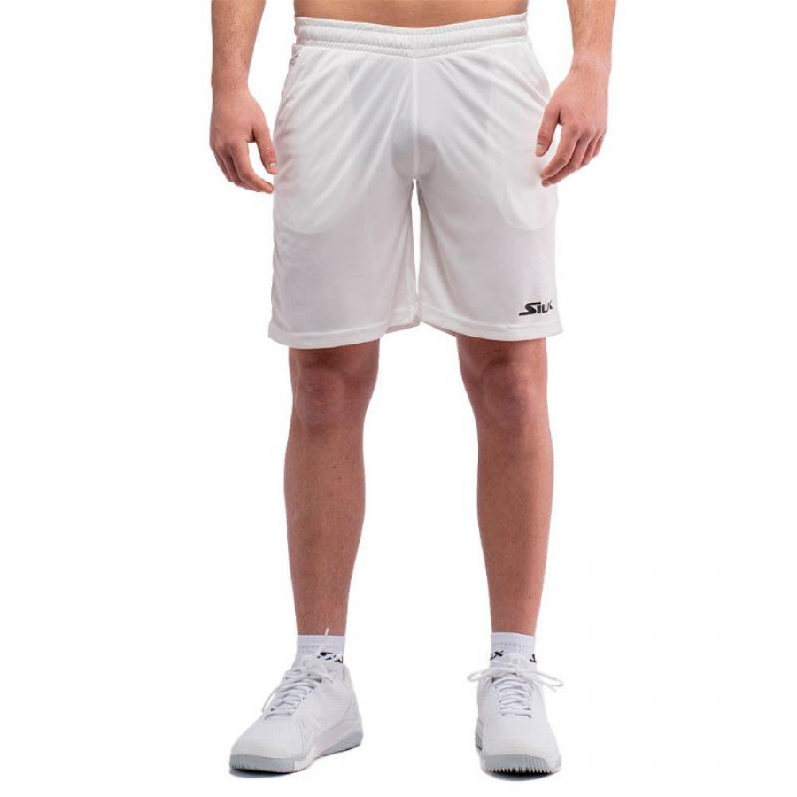 Calcões Siux Club Branco  Oferta + Barato
