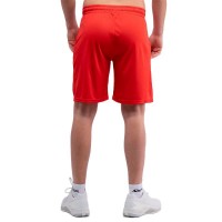 Short Siux Club Rojo  Oferta + Barato