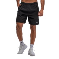 Short Siux Match 24 Negro  Offre - Pas cher