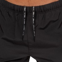 Short Siux Match 24 Negro  Offre - Pas cher