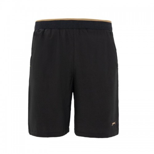 Short Sledger Teo Negro Short Sledger Teo Negro