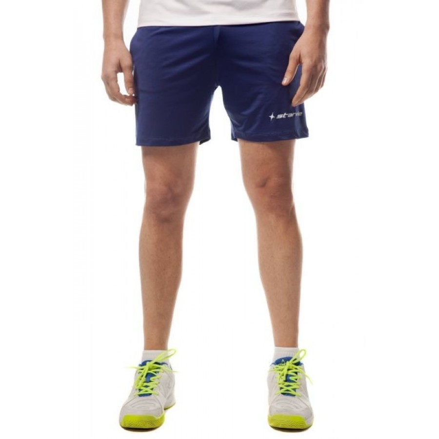 Short Star Vie Blue Navy