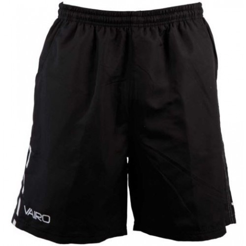 Short Vairo Columns Negro Short Vairo Columns Negro
