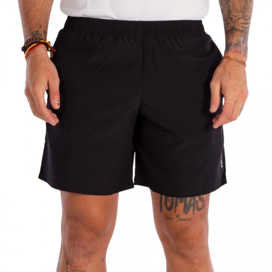Short Vibora King Negro Junior  Offer + Cheap